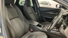 Mazda Cx-30 2.0 e-Skyactiv G MHEV Sport Lux 5dr Petrol Hatchback